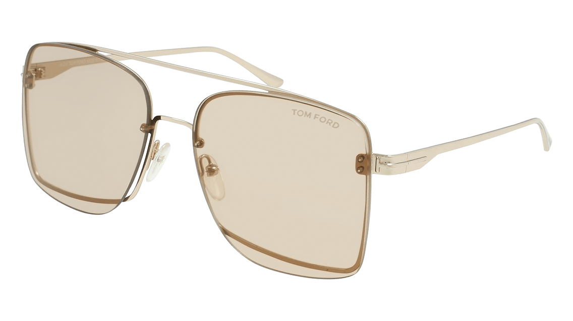 Tom ford shop penn sunglasses